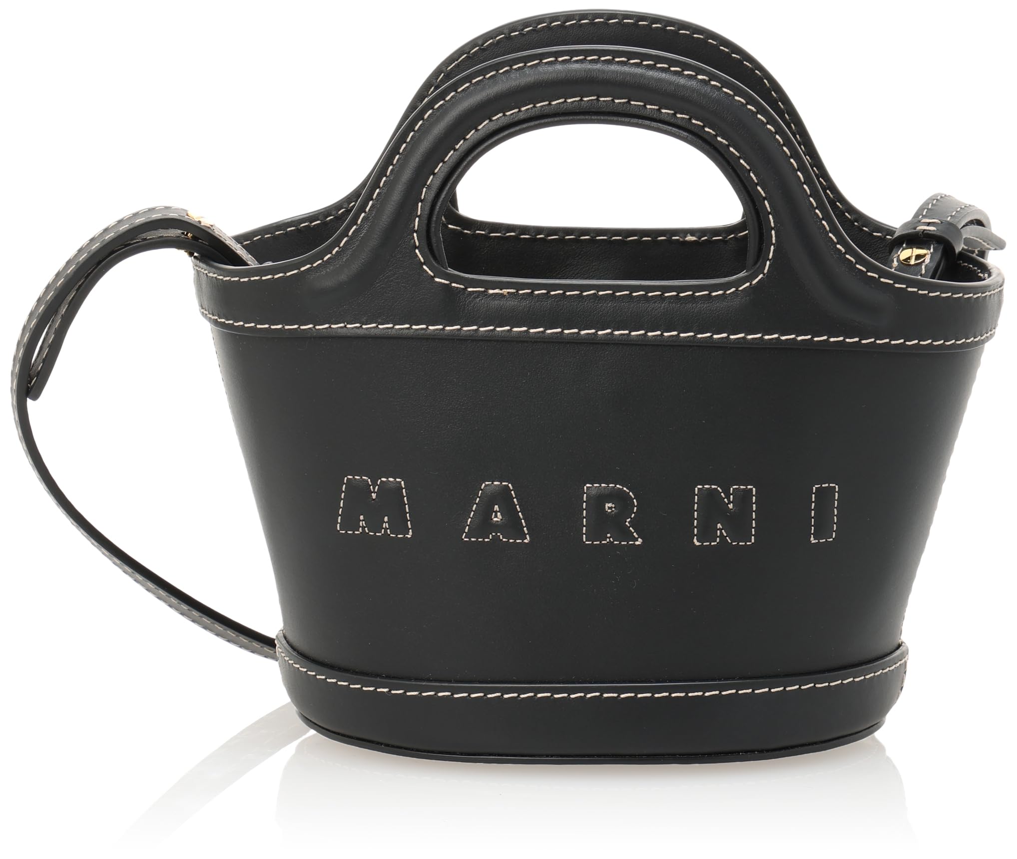 

Shoulder bag BMMP0096U0 LV589 00N99 BLACK [Marni] Women s [item] чорний
