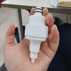 FEEGOO Schuimzeepdispenser Pompkop