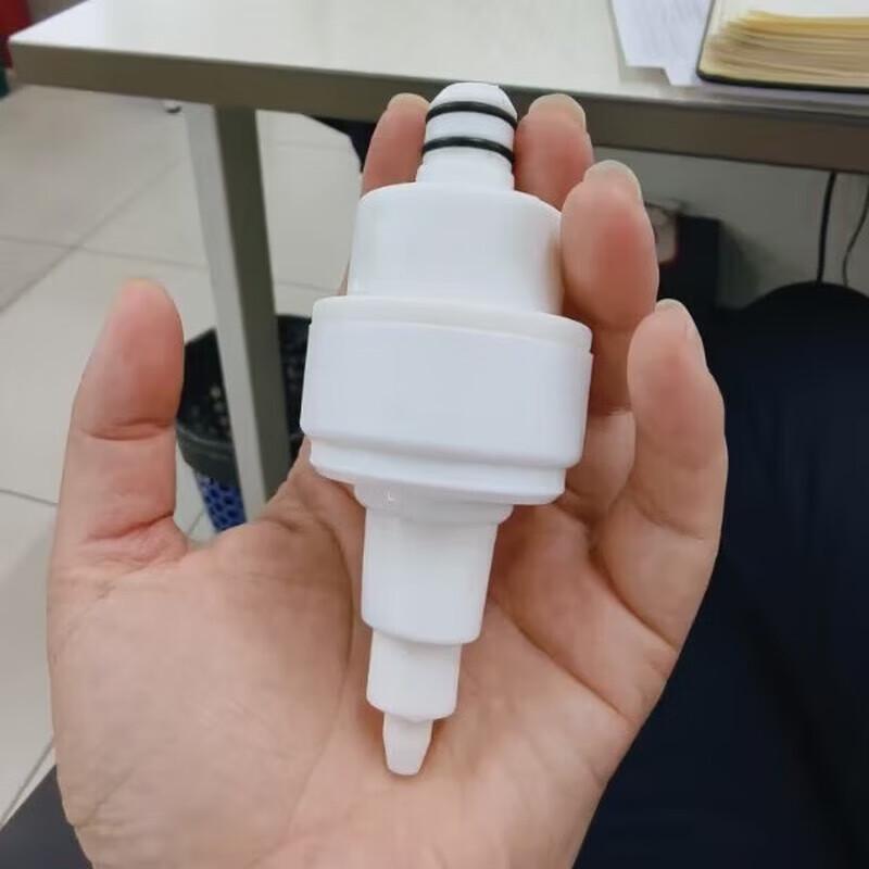 FEEGOO Foam Soap Dispenser Pump Head