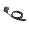 12MP USB 3.0 IMX577 HD 4K/60fps Camera Module for Industrial and Aerial Use, Driver-Free.