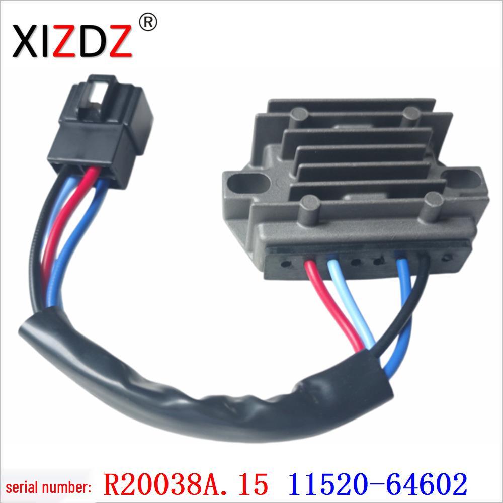 2038A.7 Compatible with 32800-49140, 32800-44120, 32800-45210, 32800-452
