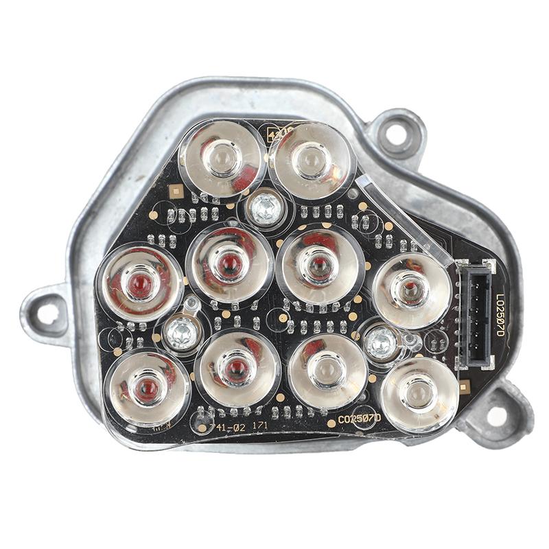 63117271901 Xenon LED Module Ballast Turn Signal Light Control Car 63117271902 For BMW 5 Series F10 F11 2010 2011 2012 2013