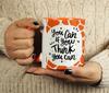 Inkdotpot You Can If You Think You Can 11 Oz Ceramic Coffee Mug Inspirational Quotes Employee Boss Coworkers Birthday