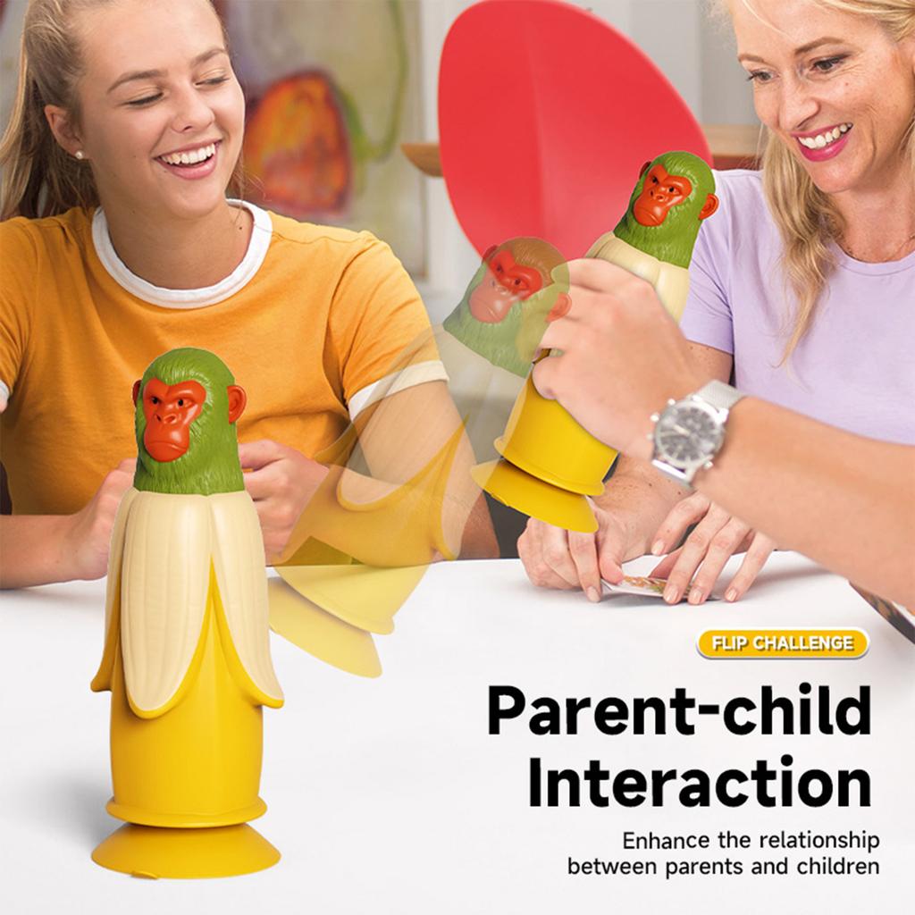 Bestselling Hot Dog Turkey Chicken Vs. Hotdog Flip Fun Holiday Party Game Toy