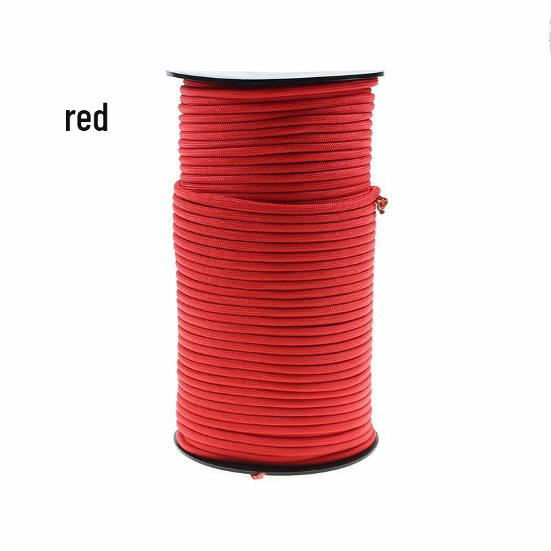 4mm 7-Core 100m Outdoor Camping Paracord