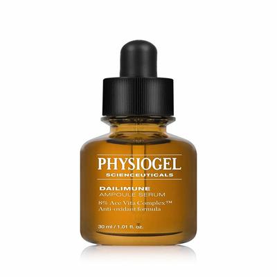 SCIENCEUTICALS Dailimune Ampullenserum 30 ml
