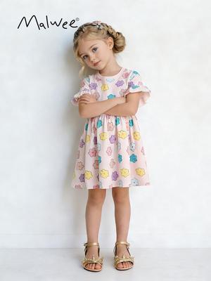 Bambine (dai 4 anni) – Abiti per bambine