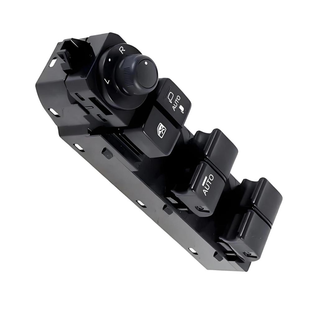 DG8T-66-350 For Mazda CX-3 CX3 2018-2025 LHD Electric Master Power Window Control Switch Button DG8T6635