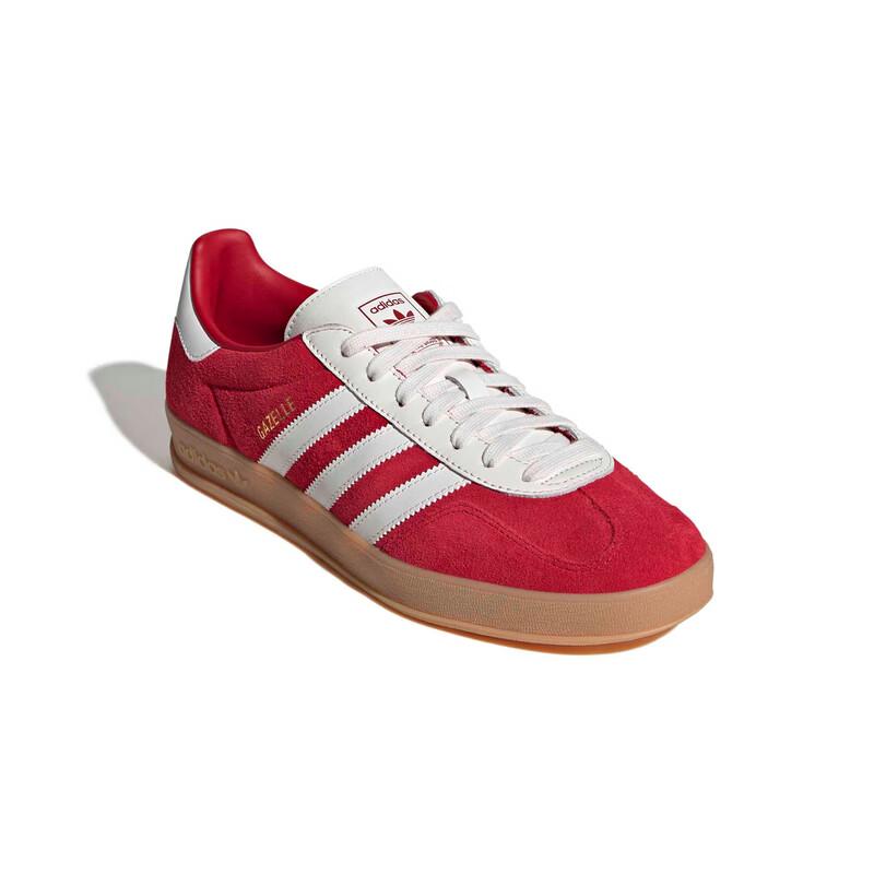 Adidas Originals Gazelle Indoor Unisex Casual Shoes