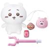 BANDAI Chikawa Talking Plush Toy for Ages 6 and Up