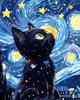 Hobbies e criatividade – Pintura com strass