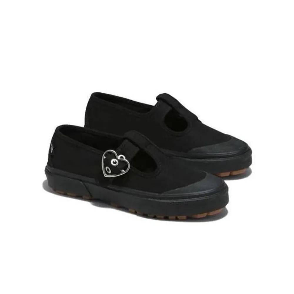 [Vans] 24FW Sneakers VN0A3XTJBKA1 DOM 225