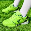 Miling Kids' Velcro Football Training Shoes