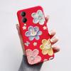 Custodia Per Vivo Y17 S Y17S Y16 Custodia Per Telefono Silicone Morbido Bella Farfalla Cover Posteriore Per VivoY17S Vivo Y 17S Y 16 Fundas Coque Capa