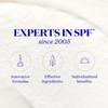 Supergoop ! Unseen Sunscreen - SPF 40 - 1.7 fl oz - Écran solaire à large spectre pour le visage