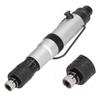 1 4in Clutch Type Pneumatic Screwdriver Contact Pressure Adjustable Torque Control Screwdrive