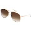 Longchamp Womens/Ladies Gradient Sunglasses