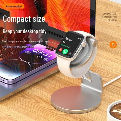 Akcesoria do urządzeń inteligentnych – Stacje dokujące do Apple Watch