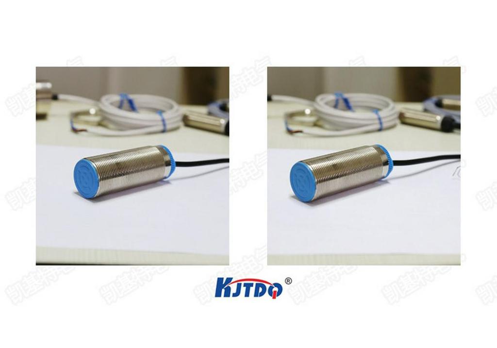 KJTDQ Speed Sensor XTD-C13HT Cement Plant Speed Switch Detector