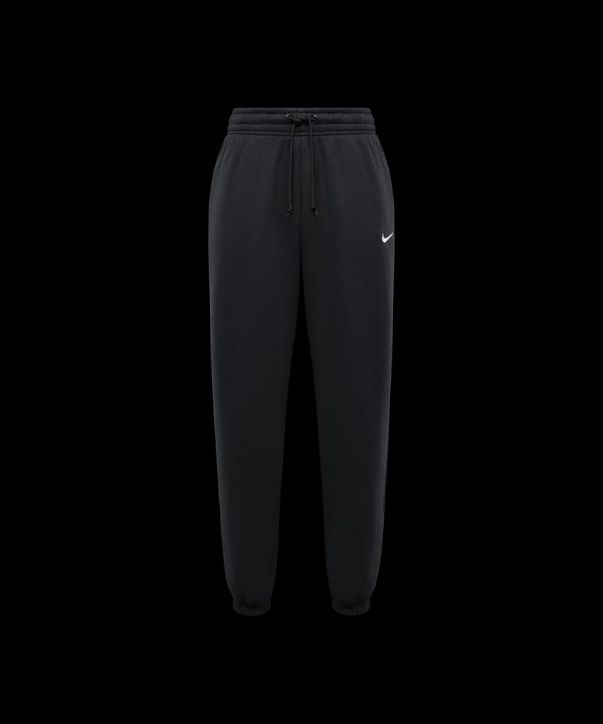 NIKE Sportswear Phoenix Fleece Oversized Pants W - Black:Sale / Fz5997-010