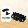 10Pcs Adjustable Furniture Panel Fasteners  for Wall Panel Roman Column Furniture