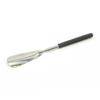 Fashion Fashion 2024 Steel Long Handle Professional Shoe Horn Flexible Long Handle Shoehorn Useful Shoe Lifter Shoes Spoon
