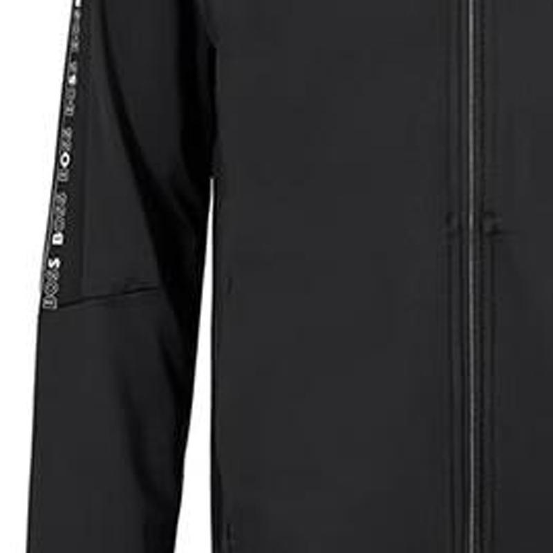 HUGO BOSS FW22 Jackets & Coats Men's Black 50472367-001