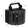 Neoglint 100240 V 24W RGBW LED 7 kanálové Dmx 512 Hlasové ovládanie Automatické ovládanie