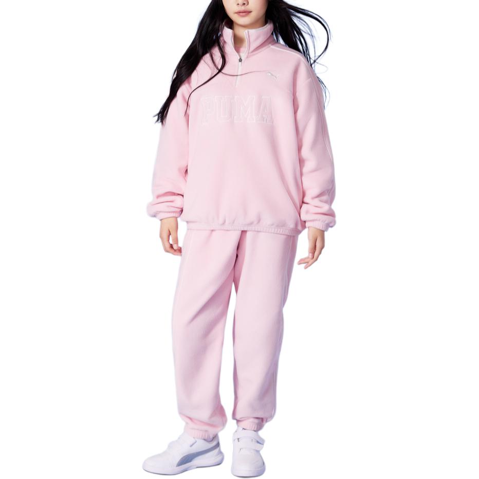 Puma Casual Sportswear Sportstyle 2 Piece Set Kids' 353325104203-60301