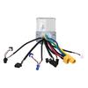 48V20A DC Motor Controller For Kukirin G2 Pro Electric Scooter Electronic Control Motherboard