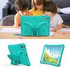 Neue EVA-Tablet-Hülle für iPad 10.2/10" Kinder-Computer Weiche All-Inclusive-Hülle