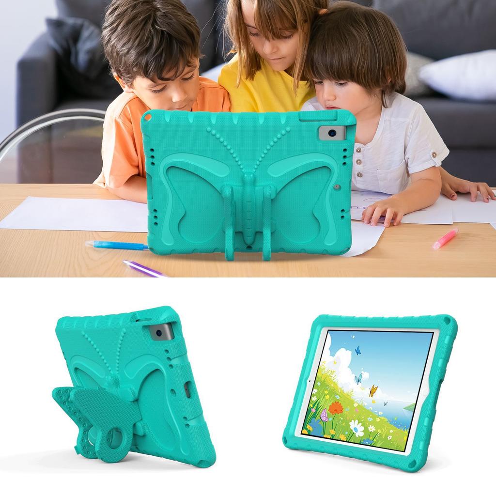 Neue EVA-Tablet-Hülle für iPad 10.2/10" Kinder-Computer Weiche All-Inclusive-Hülle
