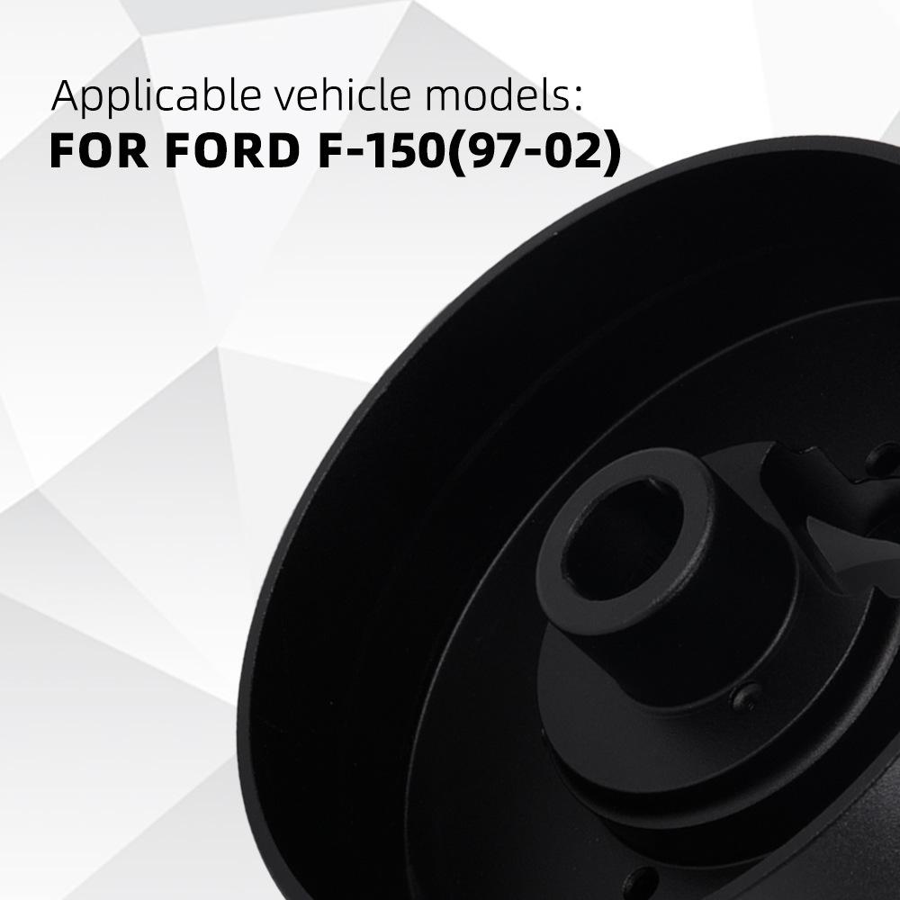 Steering Wheel Connector 162H for 1997-2002 Ford F150