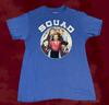 New The Facts of Life Squad Mens Vintage T-Shirt