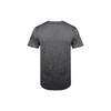 Adidas FreeLift Gradient Training Sports Short Sleeve T-Shirt Men Tops Carbon-Black CW3434