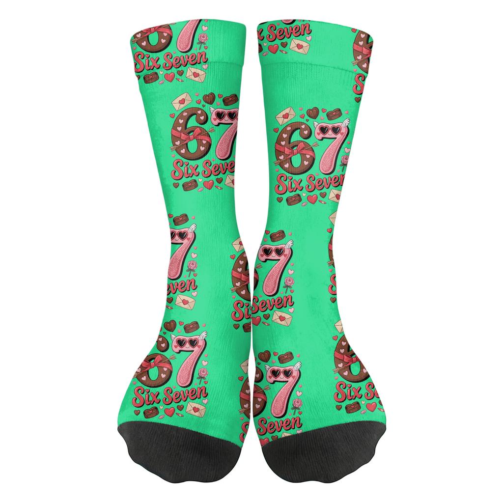 Socken für Frauen Strumpffüller Geschenke für Frauen - Warme Dicke Weiche Socken Geschenke für Frau