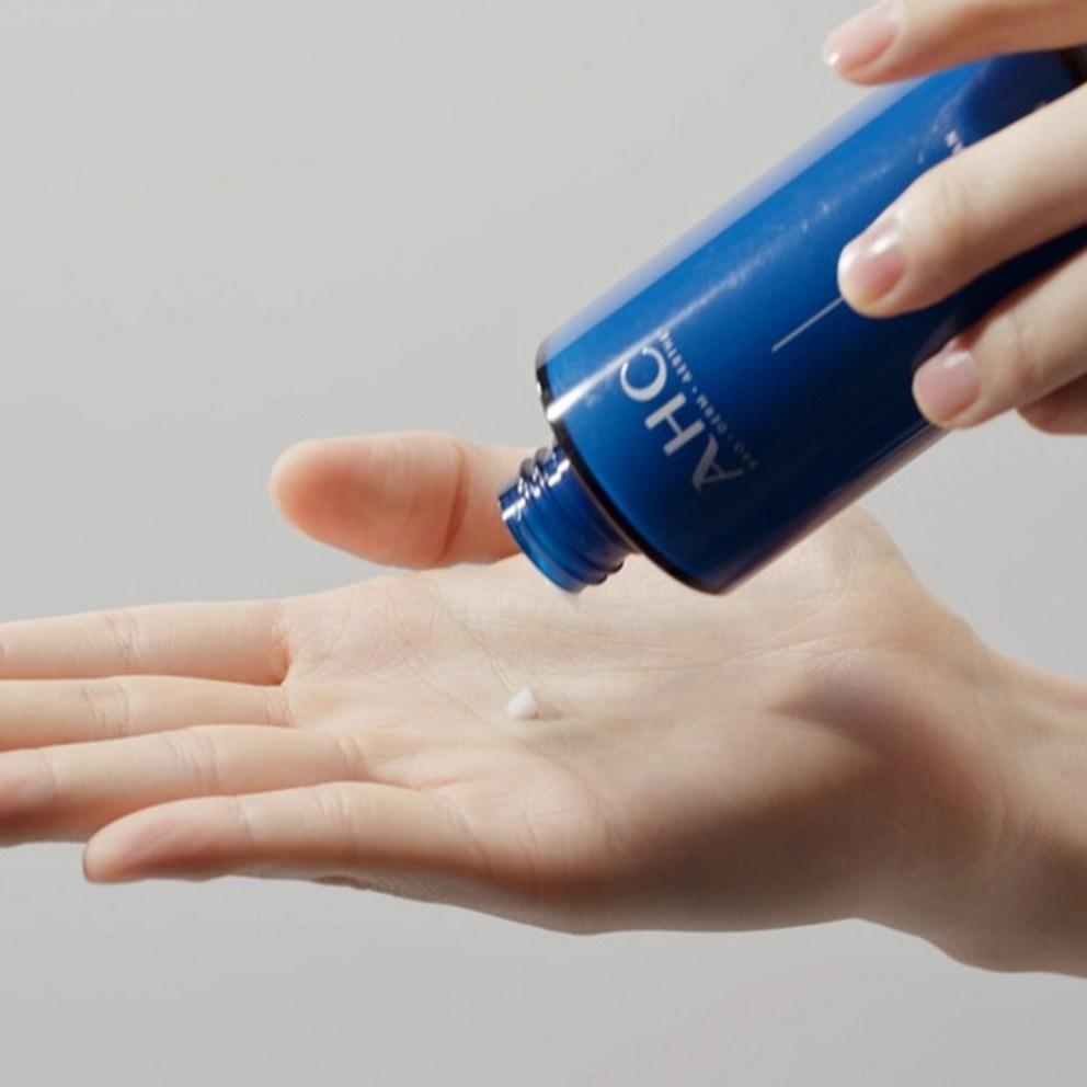 [AHC] Ensemble de Soins pour Hommes 2 Pièces + Sac Shopping, 2 Ensembles