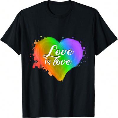 Love Ginger Wounisex Shirt Ginger Lovers For Unisex, Kids And Girl T-Shirt