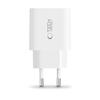 Ładowarka sieciowa NC20W USB-C 20W - biała