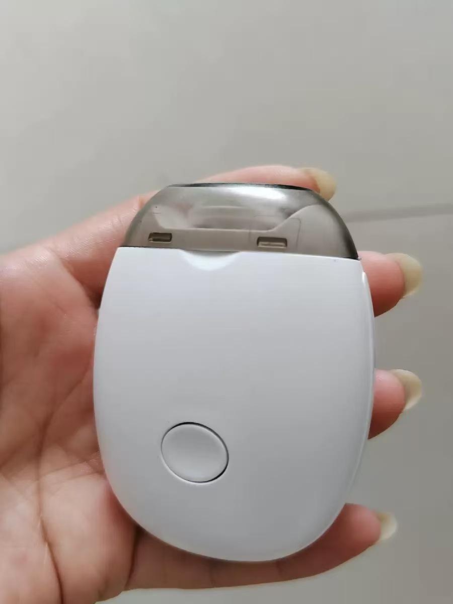 

Электрический триммер для ногтей для младенцев - Автоматические и быстрозаряжающиеся кусачки для ногтей