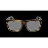 Lunettes de Vue VICTORIA BECKHAM VB2670 53/17/140 318 STRIPED KHAKI ACETATE FEMALE VB2670 STRIPED KHAKI OPHTHALMIC 53 17 140