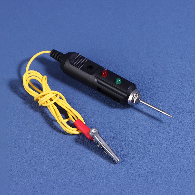 Automobilspannung Elektrische Geräte Index Tester Messkopf Messnadel Messstift Messstift Messkopf Nadel 1Stk