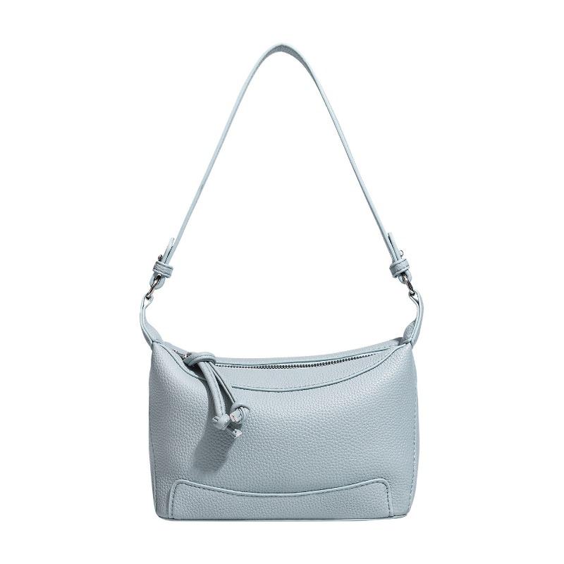 Underarm Hand-carry Bag, A Niche Summer Small Shoulder Bag, Fashionable and Versatile Single-shoulder Bag