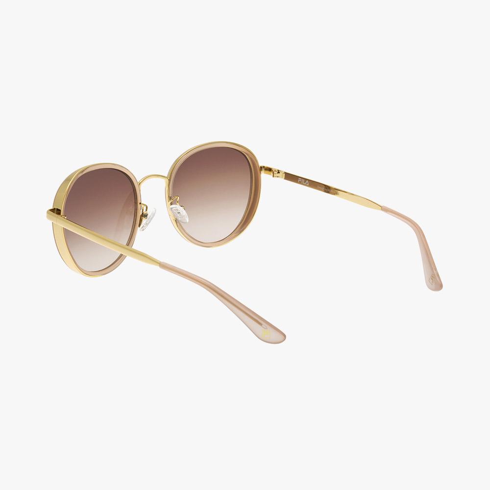 Hwillaaiweeo Sunglasses (Fls7325 Skinpink 55)