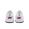 Nike Court Borough Abrasion Resistant Low Top Skateboard Shoes Women's Blue Pink DV5456-104(TeamY-)