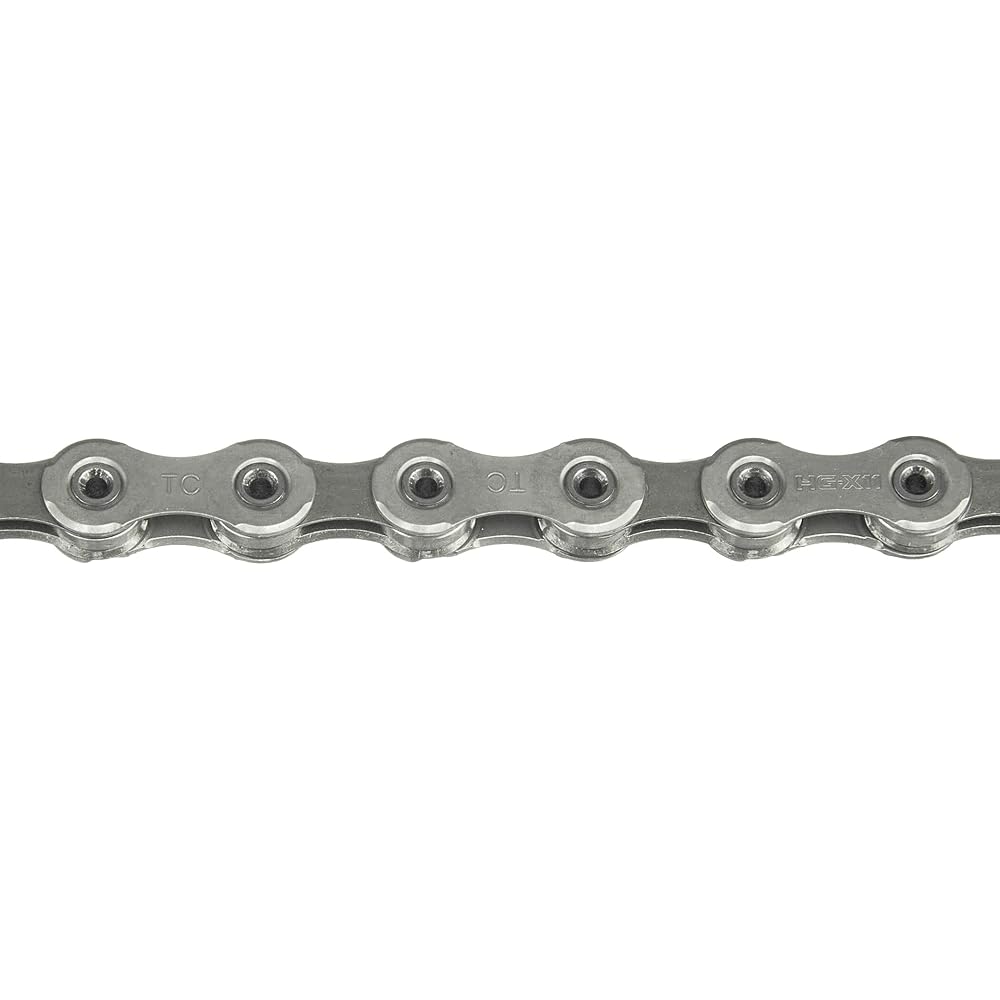 Shimano CN-HG901 Bicycle Chain 11-Speed 116 Links with Quick Link Generic Bike Accessory