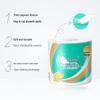 Mind Act Upon Mind 3BT810 4-Ply Toilet Paper
