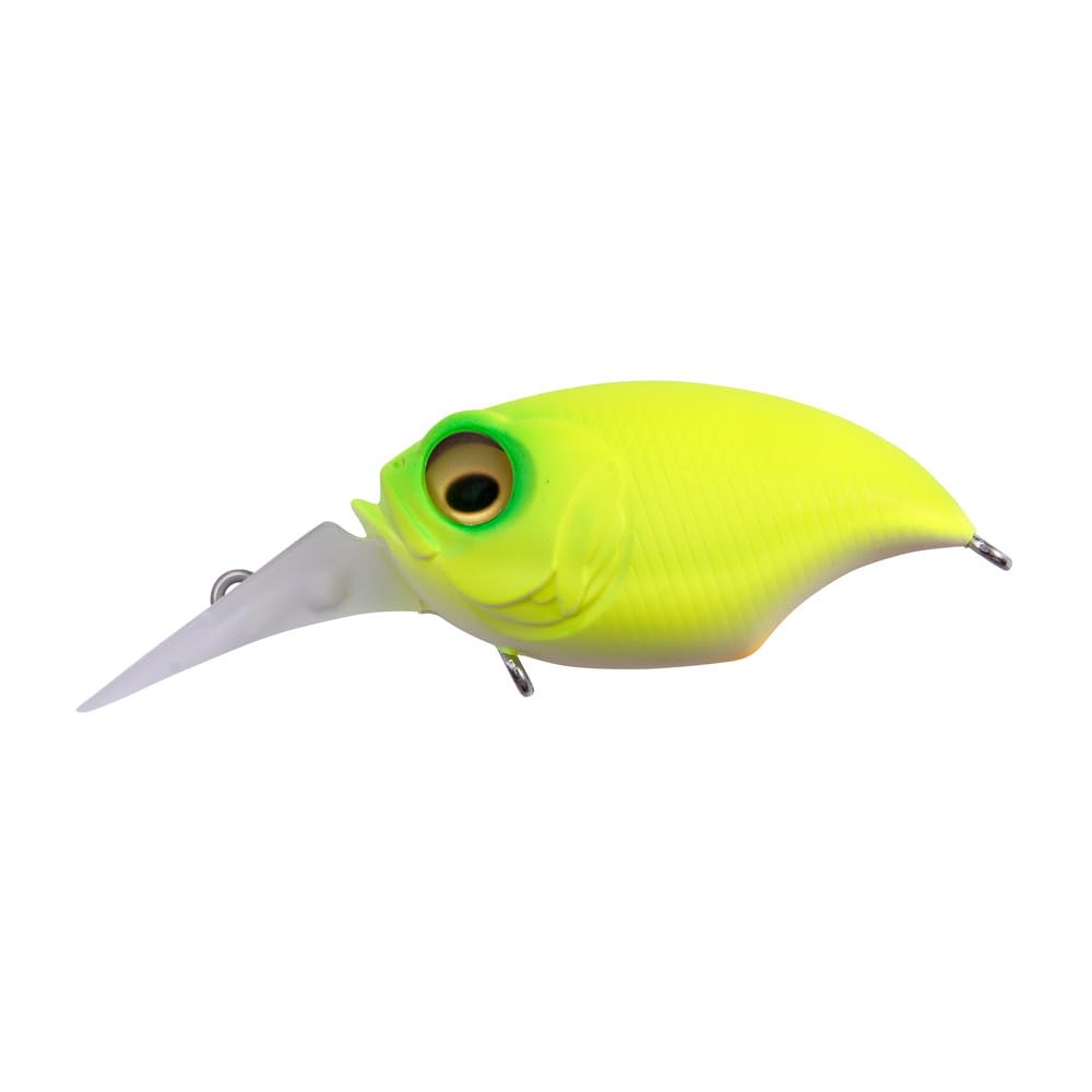 Megabass MR-X GRIFFON Matte Cochart 43mm