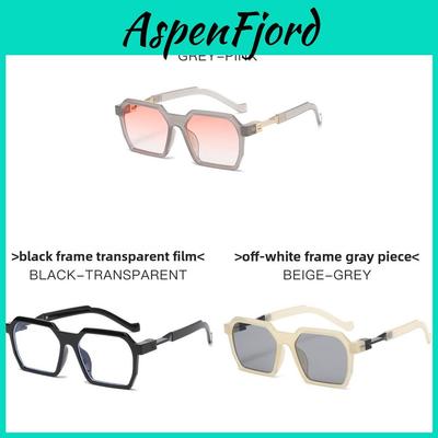 Brillen en accessoires – Zonnebrillen
