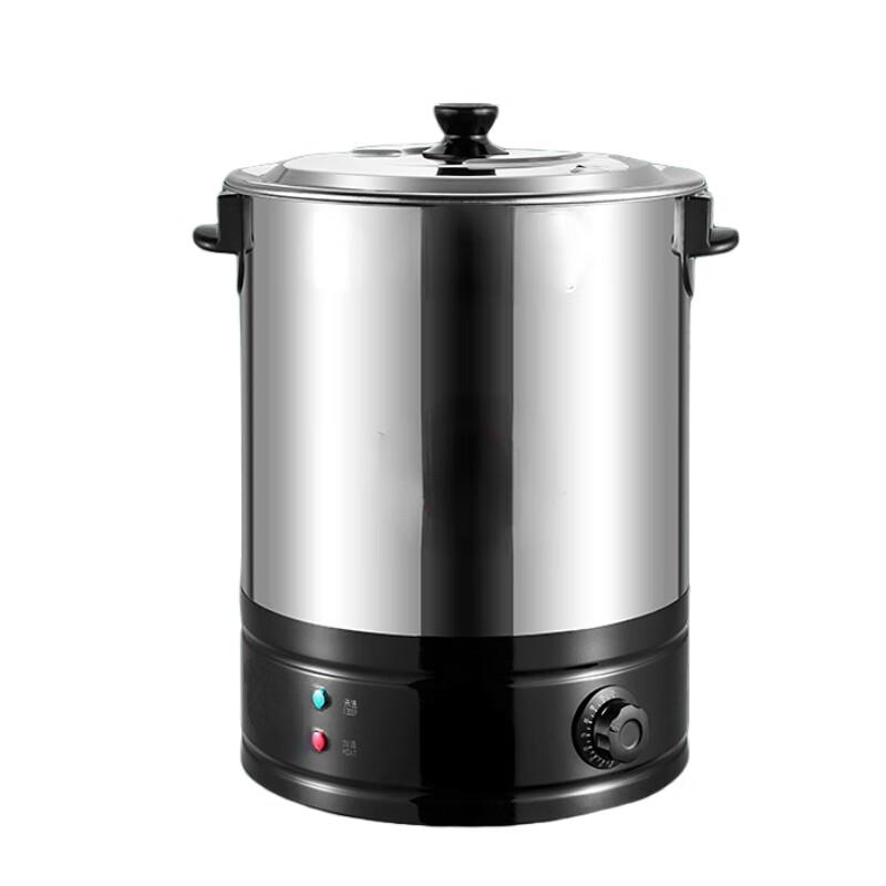 Sule Commercial Electric Stainless Steel Hot Water Urn